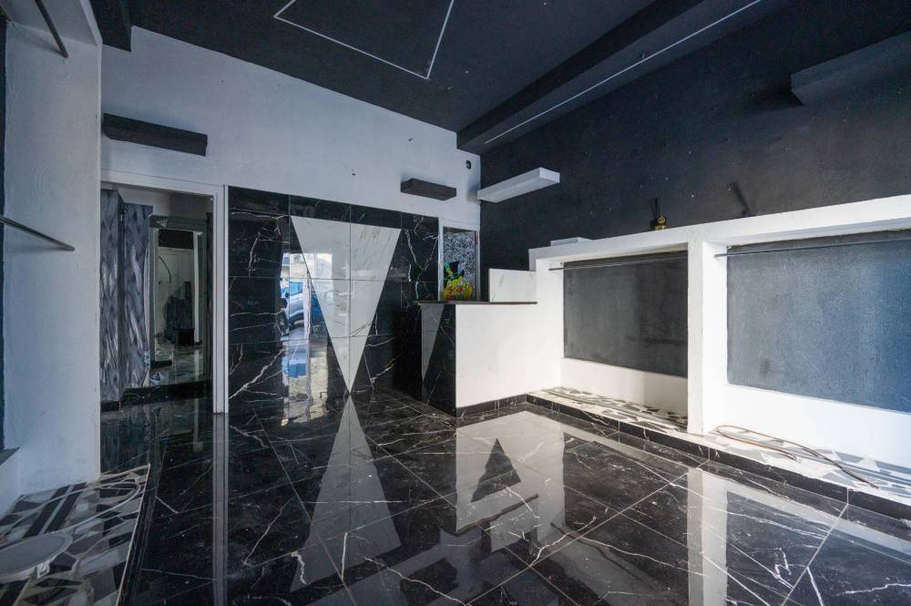 negozio in affitto a Catanzaro in zona Centro Città