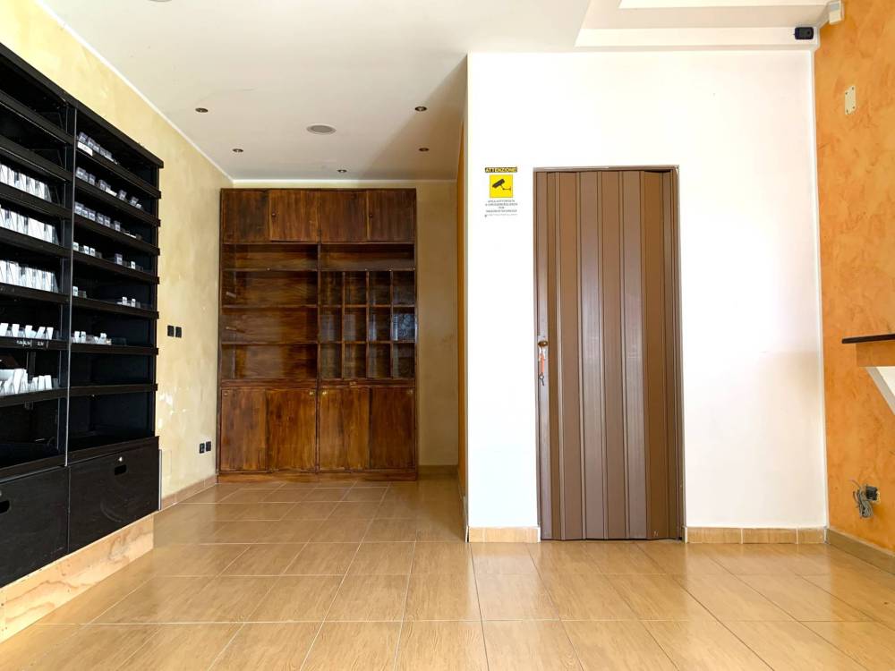 negozio in affitto a Catanzaro