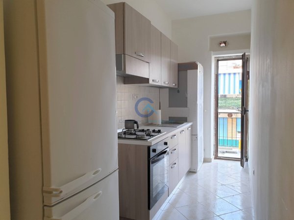 appartamento in affitto a Catanzaro in zona Catanzaro Lido