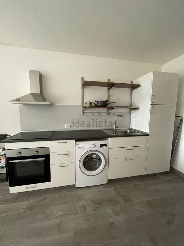 appartamento in affitto a Catanzaro in zona Mater Domini