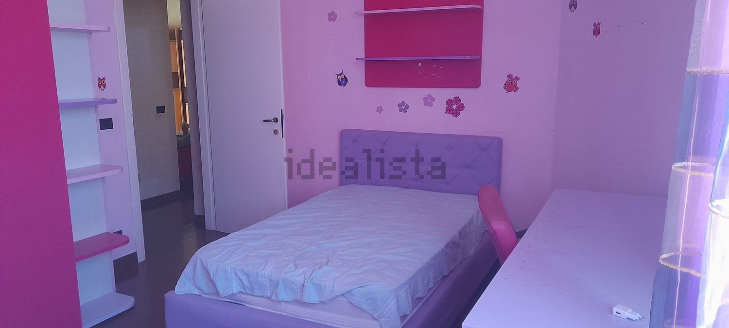 appartamento in affitto a Catanzaro