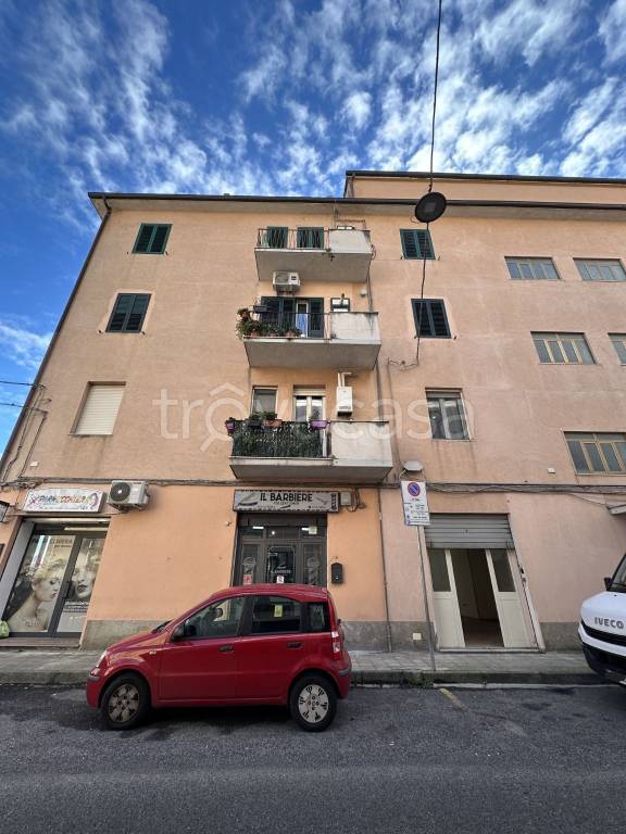 negozio in affitto a Catanzaro in zona Centro Città