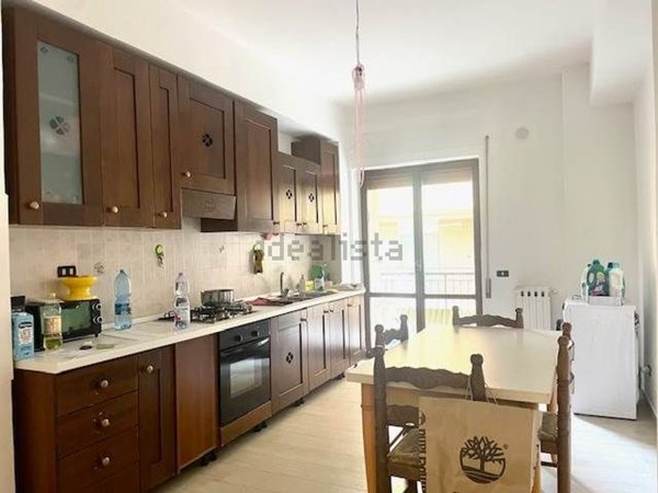 appartamento in affitto a Catanzaro in zona Catanzaro Lido