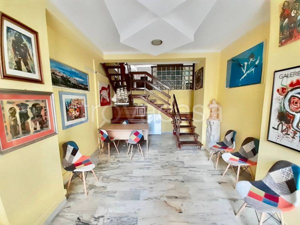 negozio in affitto a Catanzaro in zona Centro Città