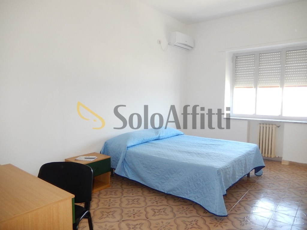 camera singola in affitto a Catanzaro in zona Catanzaro Lido