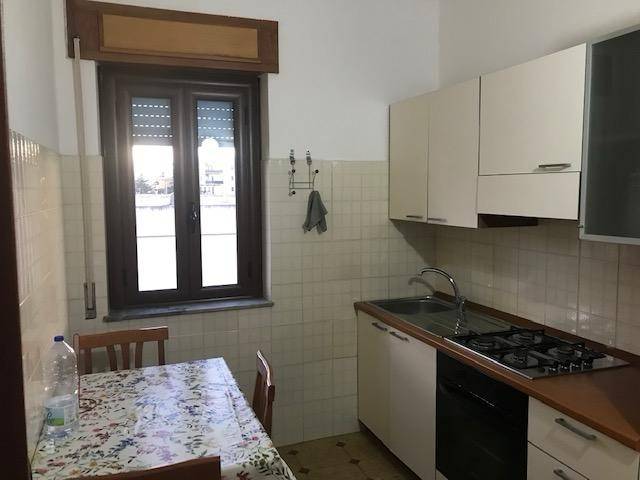 appartamento in affitto a Catanzaro in zona Catanzaro Lido