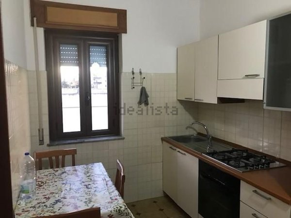 appartamento in affitto a Catanzaro in zona Catanzaro Lido