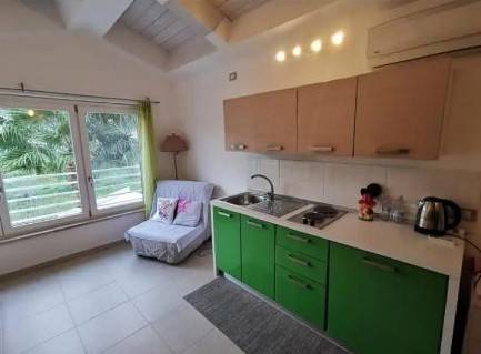 appartamento in affitto a Catanzaro