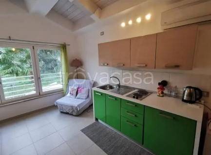 appartamento in affitto a Catanzaro in zona Santa Maria