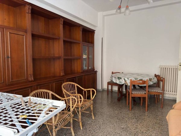 appartamento in affitto a Catanzaro in zona Catanzaro Lido