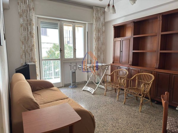 appartamento in affitto a Catanzaro in zona Catanzaro Lido