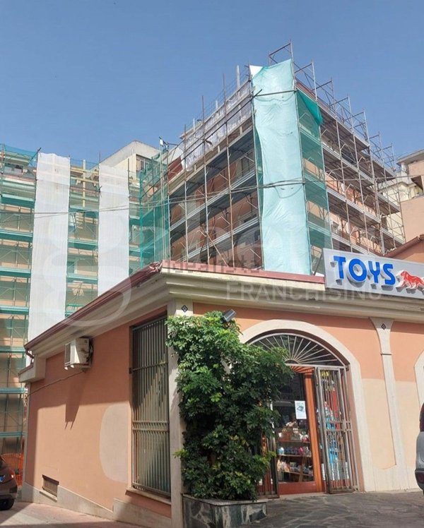 appartamento in affitto a Catanzaro