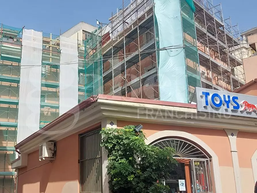 appartamento in affitto a Catanzaro