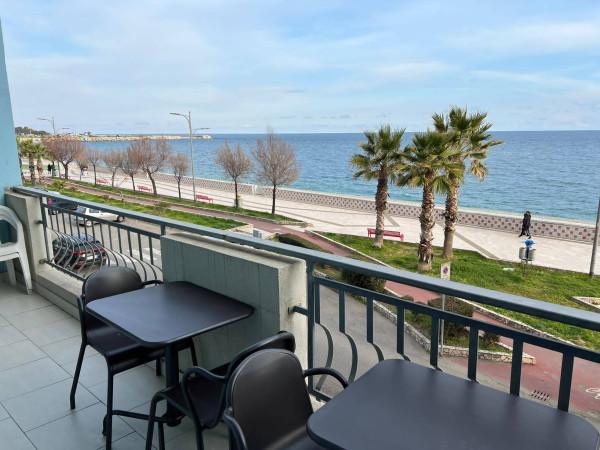 appartamento in affitto a Catanzaro in zona Catanzaro Lido