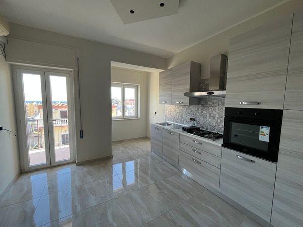 appartamento in affitto a Catanzaro in zona Catanzaro Lido