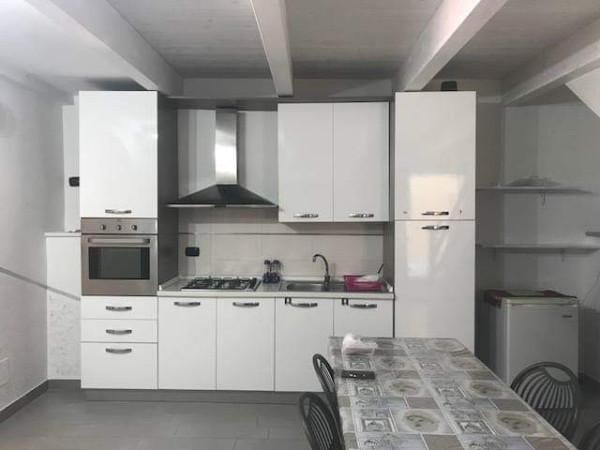 appartamento in affitto a Catanzaro in zona Catanzaro Lido