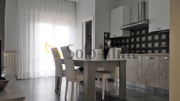 appartamento in affitto a Catanzaro in zona Catanzaro Lido