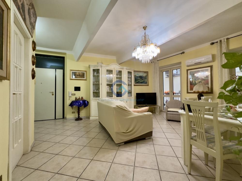 appartamento in affitto a Catanzaro