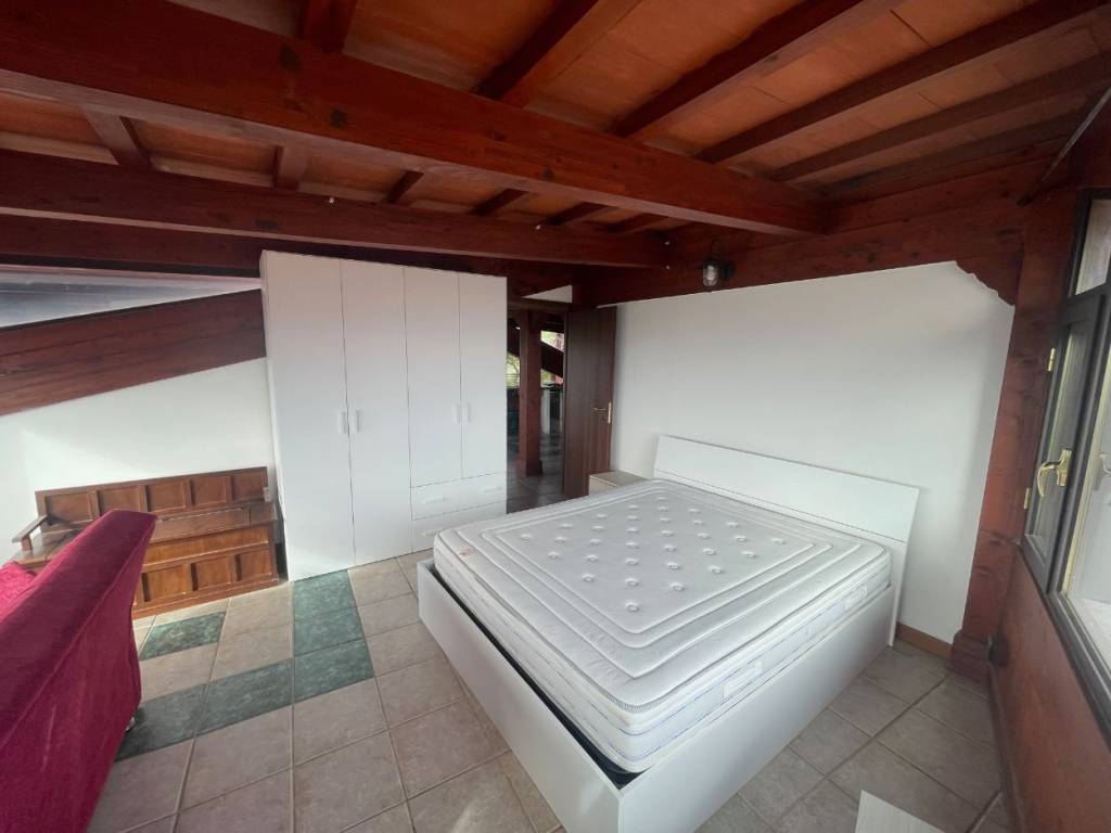 appartamento in affitto a Catanzaro in zona Siano