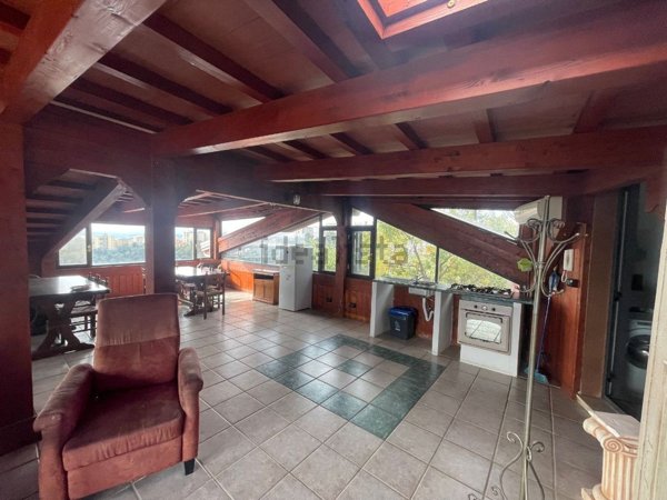 appartamento in affitto a Catanzaro in zona Centro Città