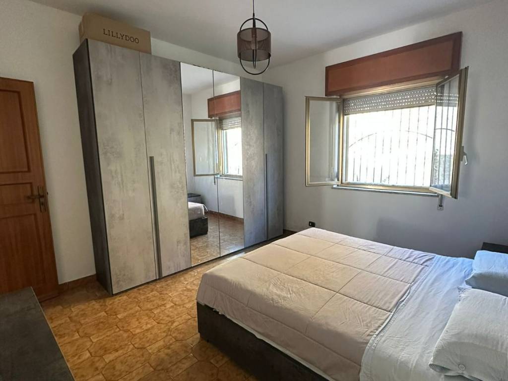 appartamento in affitto a Catanzaro in zona Catanzaro Lido