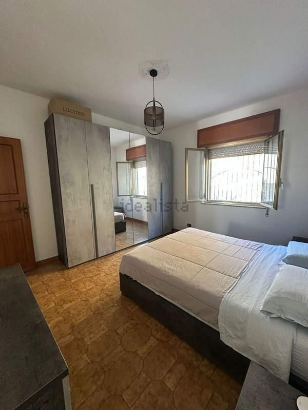 appartamento in affitto a Catanzaro in zona Catanzaro Lido