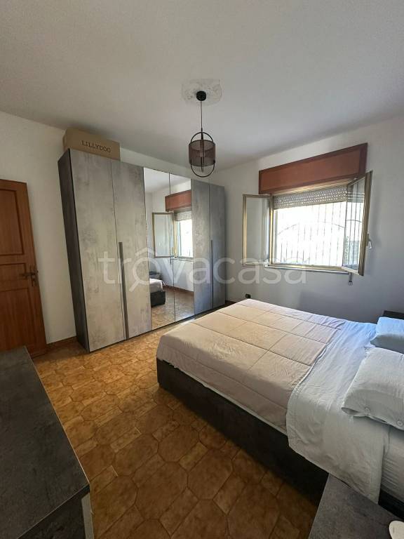 appartamento in affitto a Catanzaro in zona Catanzaro Lido