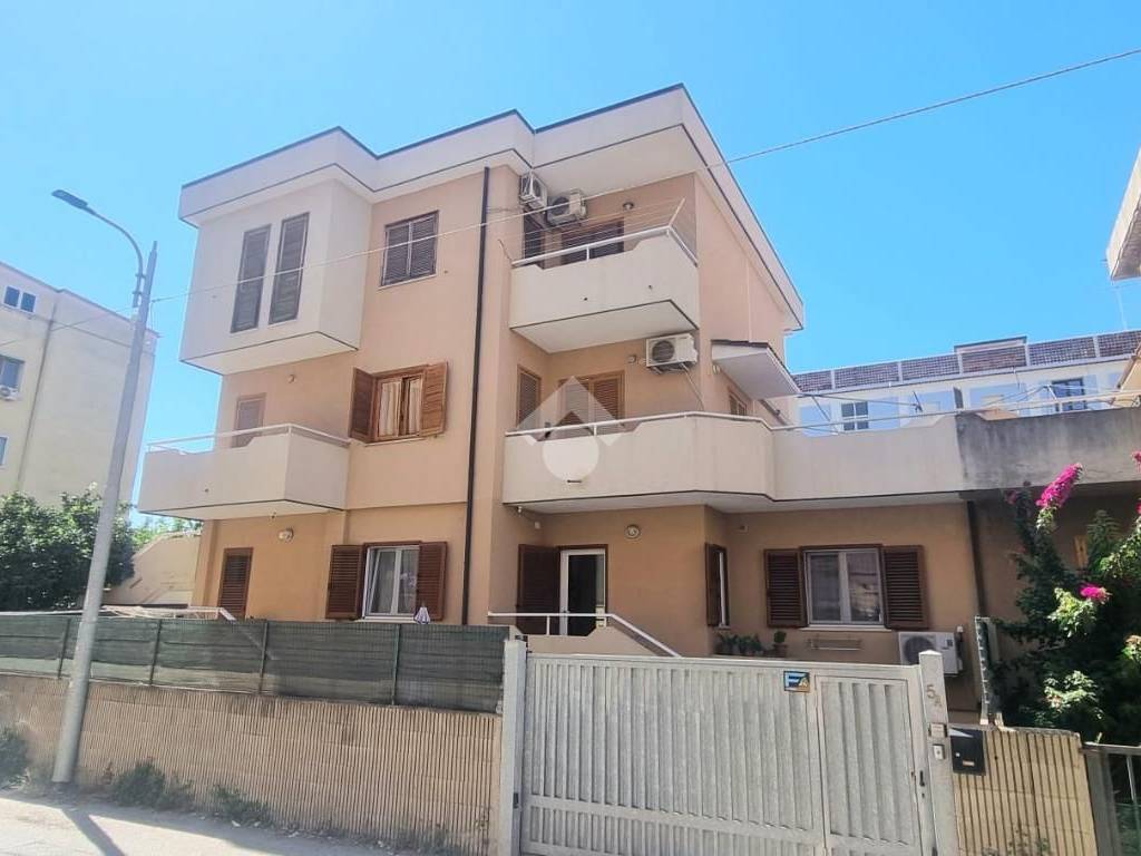 appartamento in affitto a Catanzaro in zona Germaneto