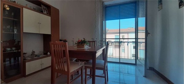 appartamento in affitto a Catanzaro in zona Catanzaro Lido