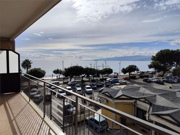 appartamento in affitto a Catanzaro