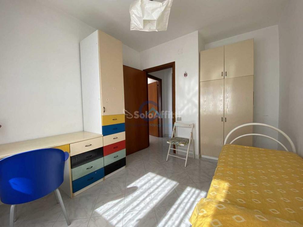 appartamento in affitto a Catanzaro in zona Mater Domini