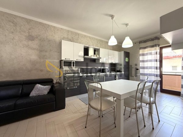 appartamento in affitto a Catanzaro in zona Catanzaro Lido