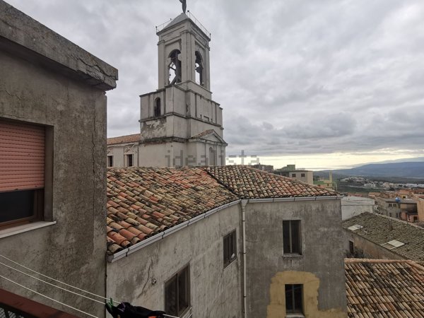 appartamento in affitto a Catanzaro in zona Centro Città
