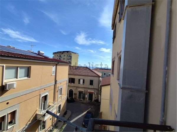 appartamento in affitto a Catanzaro in zona Centro Città