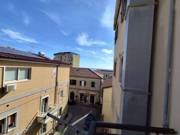 appartamento in affitto a Catanzaro in zona Catanzaro Lido