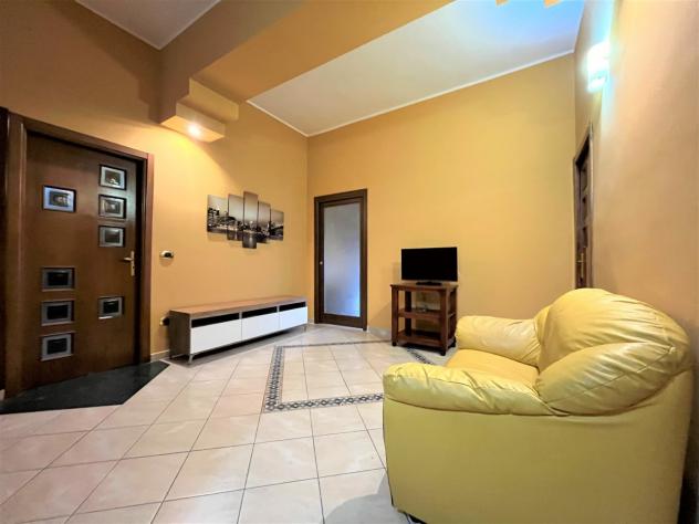 appartamento in affitto a Catanzaro in zona Centro Città