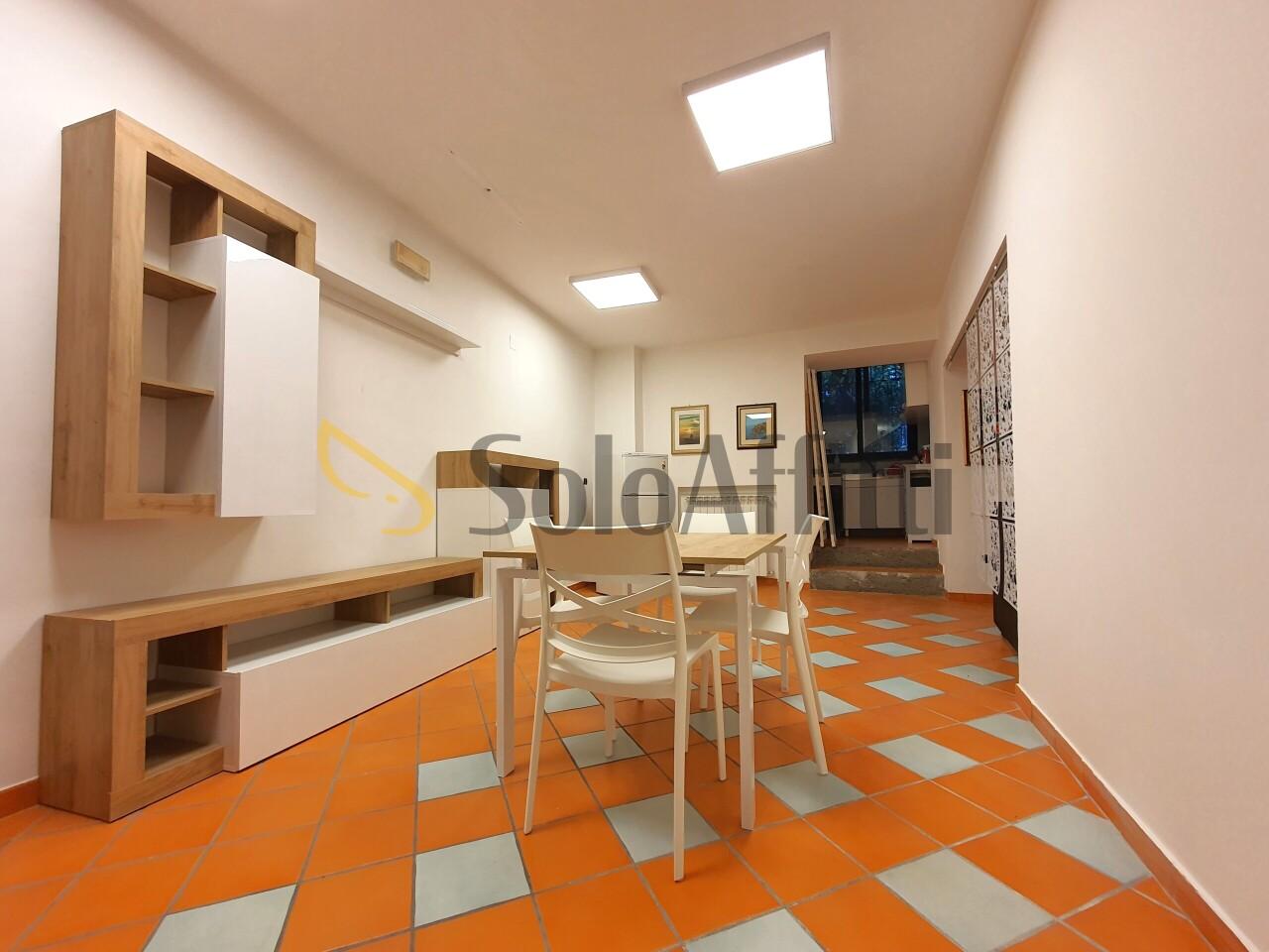 appartamento in affitto a Catanzaro in zona Centro Città