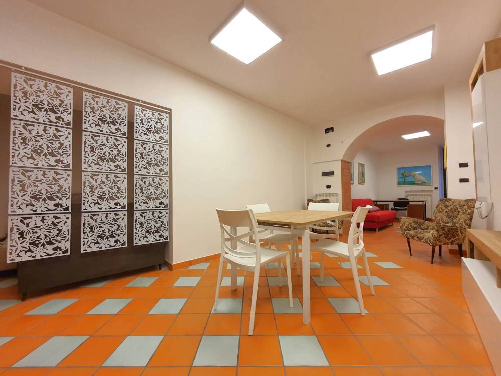 appartamento in affitto a Catanzaro in zona Centro Città