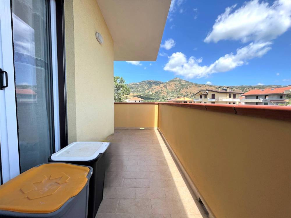 appartamento in affitto a Catanzaro