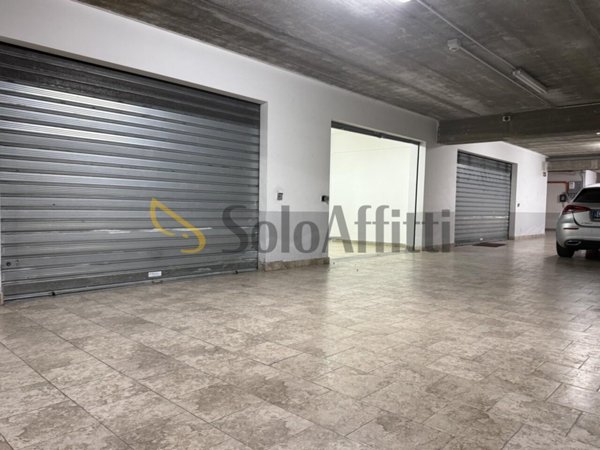 appartamento in affitto a Catanzaro