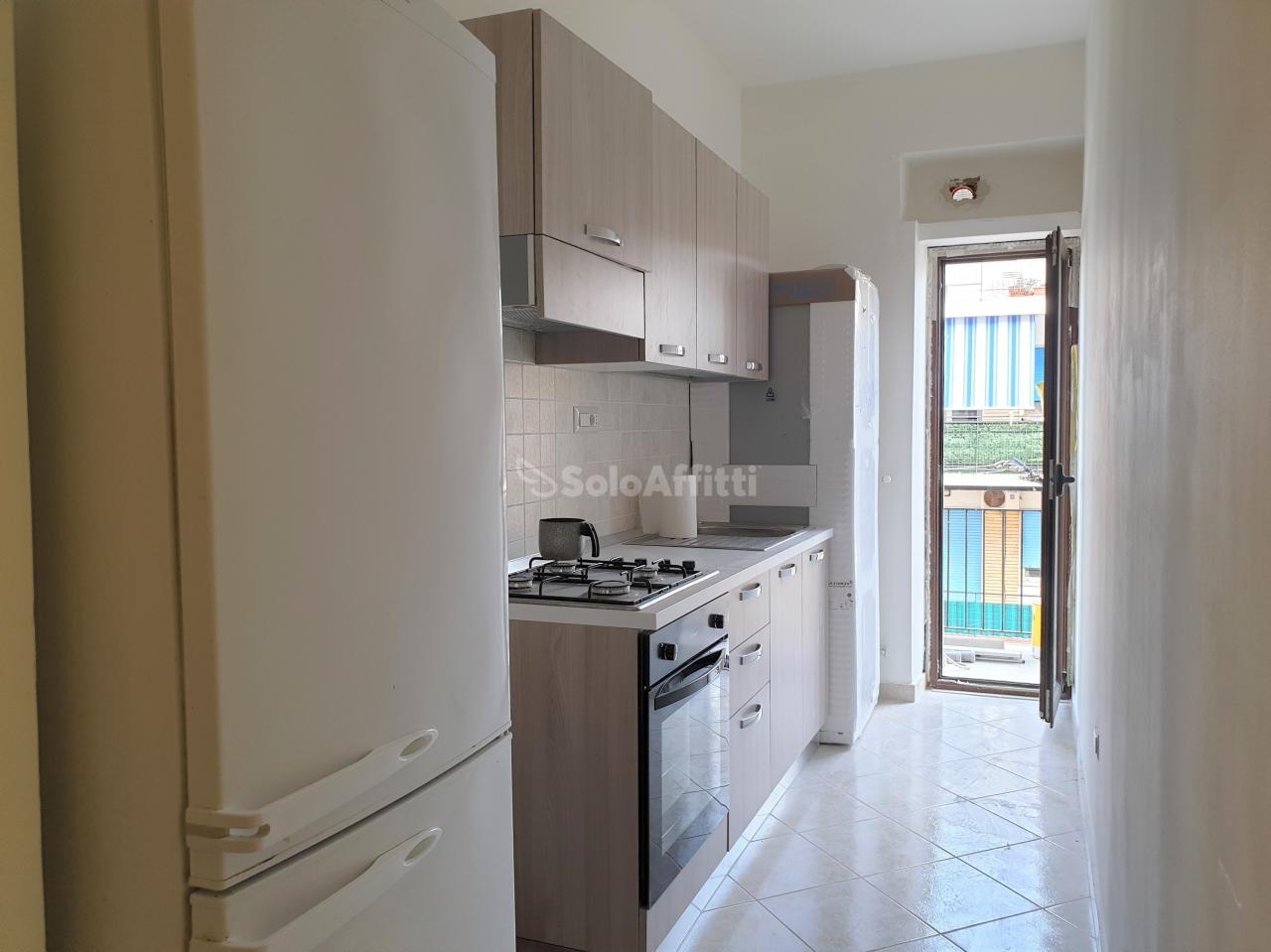 appartamento in affitto a Catanzaro in zona Catanzaro Lido