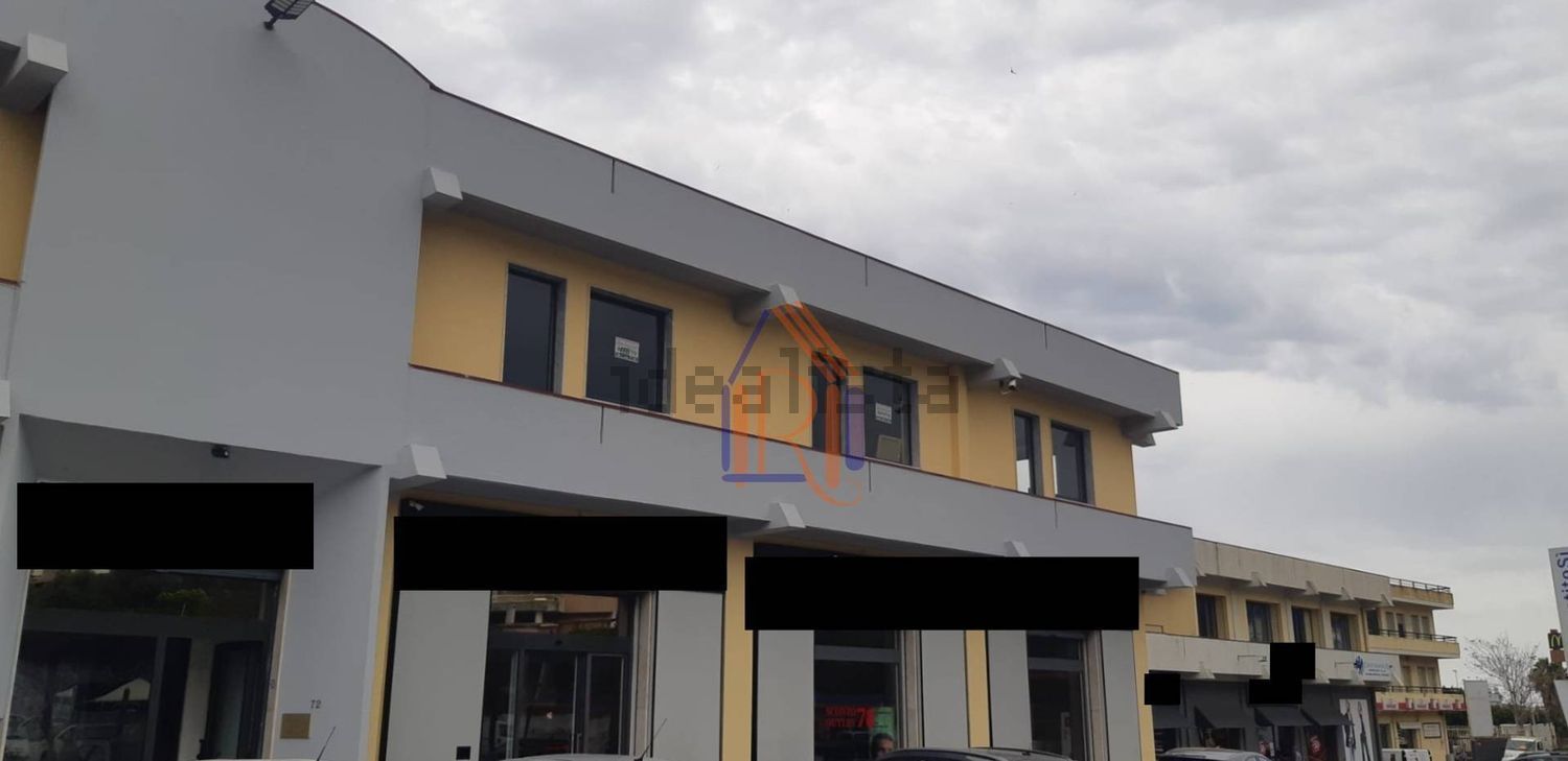 appartamento in affitto a Catanzaro in zona Santa Maria