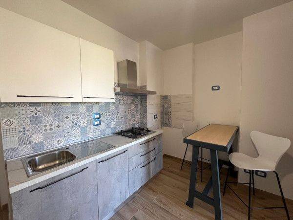 appartamento in affitto a Catanzaro in zona Santa Maria