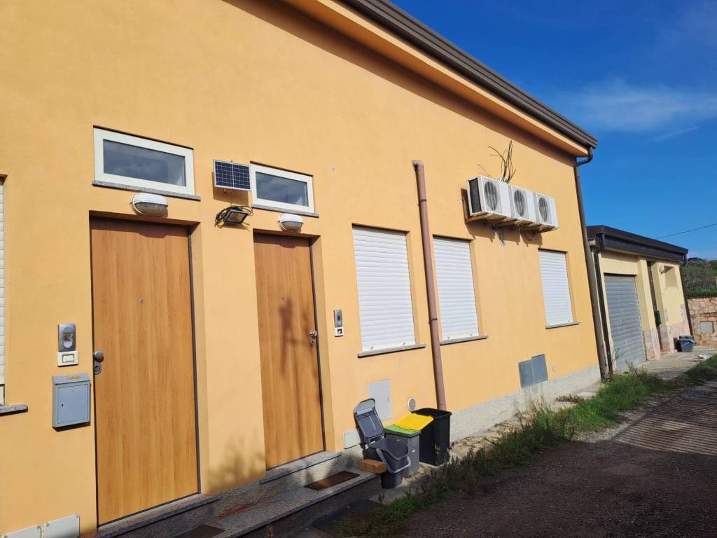 appartamento in affitto a Catanzaro in zona Catanzaro Lido