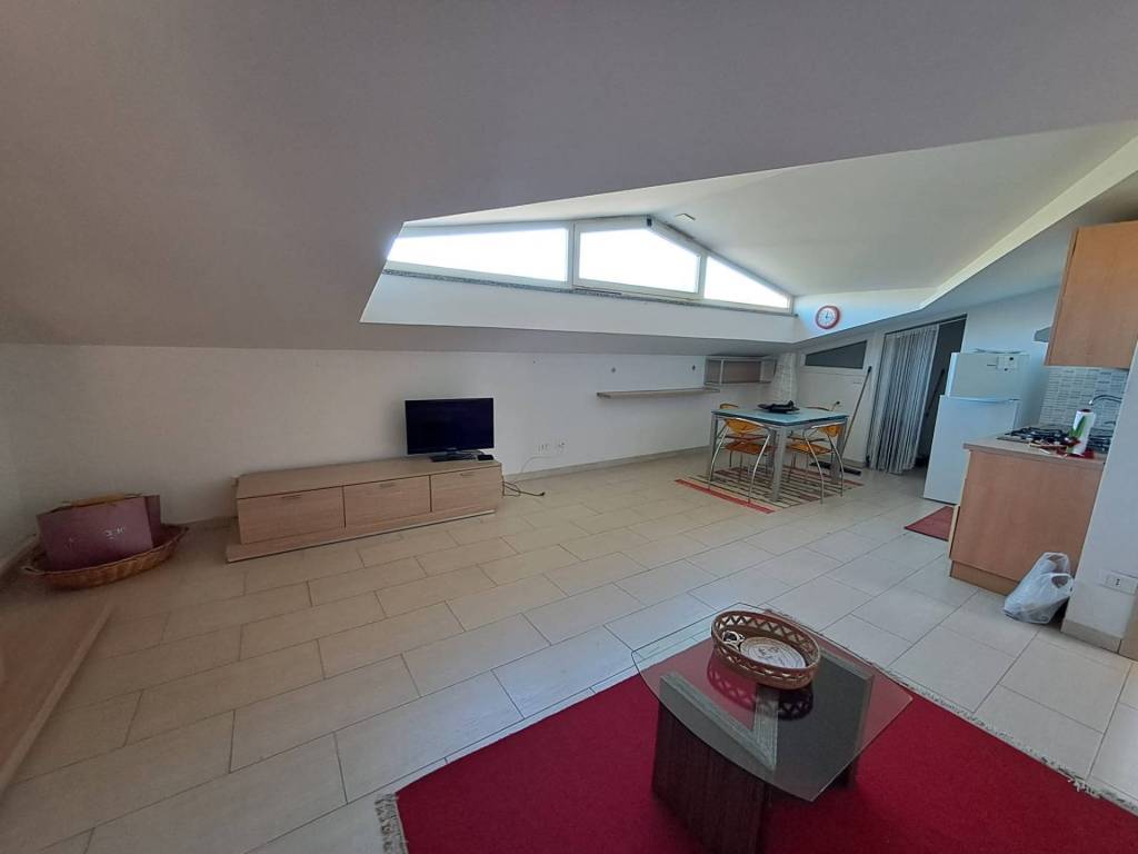 appartamento in affitto a Catanzaro in zona Catanzaro Lido