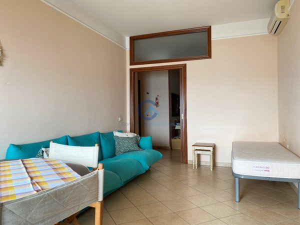 appartamento in affitto a Catanzaro in zona Catanzaro Lido