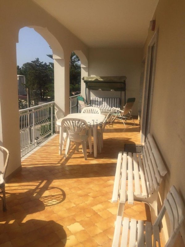 appartamento in affitto a Catanzaro in zona Catanzaro Lido