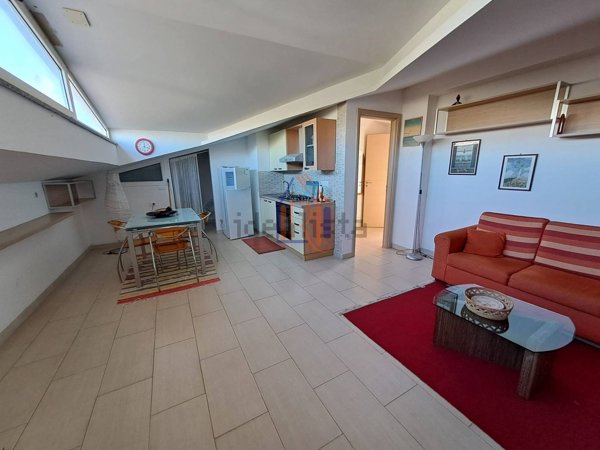 appartamento in affitto a Catanzaro