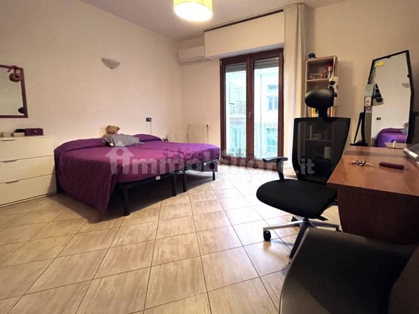 appartamento in affitto a Catanzaro in zona Catanzaro Lido