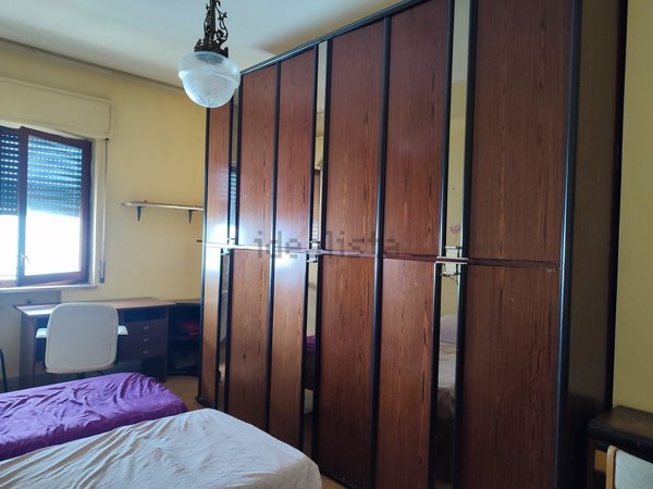 appartamento in affitto a Catanzaro in zona Pontepiccolo